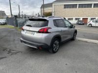 Peugeot 2008 1.5 BlueHDi S&S - 100  Allure PHASE 2 - <small></small> 11.990 € <small>TTC</small> - #5