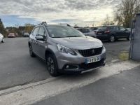 Peugeot 2008 1.5 BlueHDi S&S - 100  Allure PHASE 2 - <small></small> 11.990 € <small>TTC</small> - #7