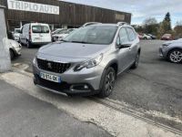 Peugeot 2008 1.5 BlueHDi S&S - 100  Allure PHASE 2 - <small></small> 11.990 € <small>TTC</small> - #21