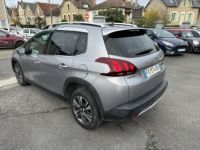 Peugeot 2008 1.5 BlueHDi S&S - 100  Allure PHASE 2 - <small></small> 11.990 € <small>TTC</small> - #22