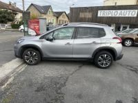 Peugeot 2008 1.5 BlueHDi S&S - 100 Allure Gps + Clim + Radar AR - <small></small> 11.990 € <small>TTC</small> - #2