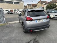 Peugeot 2008 1.5 BlueHDi S&S - 100 Allure Gps + Clim + Radar AR - <small></small> 11.990 € <small>TTC</small> - #3