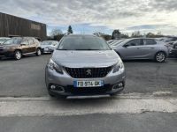 Peugeot 2008 1.5 BlueHDi S&S - 100 Allure Gps + Clim + Radar AR - <small></small> 11.990 € <small>TTC</small> - #8