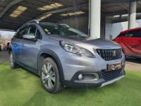 Peugeot 2008 1.5 BlueHDi S&S - 100 Allure PHASE 2 - <small></small> 13.990 € <small>TTC</small> - #2