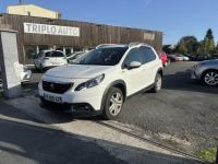 Peugeot 2008 1.5 BlueHDi S&S - 100 Signature Gps + Clim + Camera AR - <small></small> 8.490 € <small>TTC</small> - #1