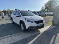 Peugeot 2008 1.5 BlueHDi S&S - 100 Signature Gps + Clim + Camera AR - <small></small> 8.490 € <small>TTC</small> - #5