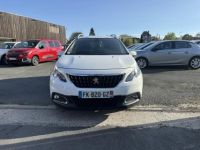 Peugeot 2008 1.5 BlueHDi S&S - 100 Signature Gps + Clim + Camera AR - <small></small> 8.490 € <small>TTC</small> - #6