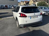 Peugeot 2008 1.5 BlueHDi S&S - 100 Signature Gps + Clim + Camera AR - <small></small> 8.490 € <small>TTC</small> - #20