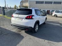 Peugeot 2008 1.5 BlueHDi S&S - 100 Signature Gps + Clim + Camera AR - <small></small> 8.490 € <small>TTC</small> - #21