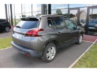 Peugeot 2008 1.5 BlueHDi S&S - 100 Style PHASE 2 - <small></small> 12.490 € <small>TTC</small> - #4