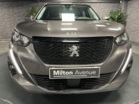 Peugeot 2008 1.5 BlueHDi S&S - 110  Active Business - <small></small> 13.990 € <small></small> - #25