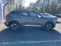 Peugeot 2008 1.5 BlueHDi S&S - 130 - BV EAT8 II 2019 Allure Pack GPS + CAMERA AR - <small></small> 15.990 € <small></small> - #8