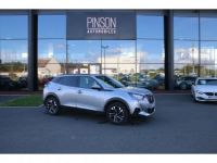 Peugeot 2008 1.5 BlueHDi S&S - 130 - BV EAT8 II Allure Pack PHASE 1 - <small></small> 18.890 € <small>TTC</small> - #1