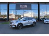 Peugeot 2008 1.5 BlueHDi S&S - 130 - BV EAT8 II Allure Pack PHASE 1 - <small></small> 18.890 € <small>TTC</small> - #3