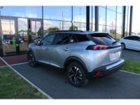 Peugeot 2008 1.5 BlueHDi S&S - 130 - BV EAT8 II Allure Pack PHASE 1 - <small></small> 18.890 € <small>TTC</small> - #4