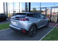 Peugeot 2008 1.5 BlueHDi S&S - 130 - BV EAT8 II Allure Pack PHASE 1 - <small></small> 18.890 € <small>TTC</small> - #6