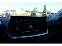 Peugeot 2008 1.5 BlueHDi S&S - 130 - BV EAT8 II Allure Pack PHASE 1 - <small></small> 18.890 € <small>TTC</small> - #25