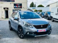 Peugeot 2008 1.5 HDi 120 ALLURE BUSINESS (2019) 147 600 km • Garantie 12 mois - <small></small> 10.990 € <small>TTC</small> - #1