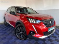 Peugeot 2008 155 ch eat8 gt - <small></small> 18.990 € <small>TTC</small> - #1