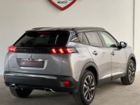 Peugeot 2008 155CH S&S GT PACK EAT8 - <small></small> 26.999 € <small>TTC</small> - #3