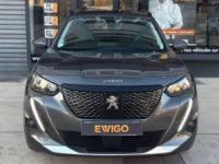 Peugeot 2008 1.5l BLUEHDI 130ch ALLURE BVA 1ère main entretien complet Caméra 360 Carplay - <small></small> 16.990 € <small>TTC</small> - #2