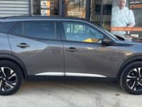 Peugeot 2008 1.5l BLUEHDI 130ch ALLURE BVA 1ère main entretien complet Caméra 360 Carplay - <small></small> 16.990 € <small>TTC</small> - #4