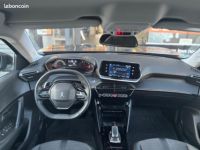 Peugeot 2008 1.5l BLUEHDI 130ch ALLURE BVA 1ère main entretien complet Caméra 360 Carplay - <small></small> 16.990 € <small>TTC</small> - #14