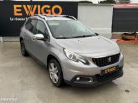 Peugeot 2008 1.6 100 ch STYLE DISTRI OK - <small></small> 7.489 € <small>TTC</small> - #1