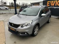 Peugeot 2008 1.6 100 ch STYLE DISTRI OK - <small></small> 7.489 € <small>TTC</small> - #3