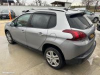 Peugeot 2008 1.6 100 ch STYLE DISTRI OK - <small></small> 7.489 € <small>TTC</small> - #5