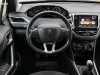 Peugeot 2008 1.6 100 ch STYLE DISTRI OK - <small></small> 7.489 € <small>TTC</small> - #8