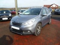 Peugeot 2008 1.6 BLUE HDI 100CH STYLE - <small></small> 10.800 € <small>TTC</small> - #1