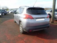 Peugeot 2008 1.6 BLUE HDI 100CH STYLE - <small></small> 10.800 € <small>TTC</small> - #4