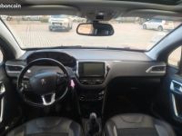 Peugeot 2008 1.6 bluehdi 100 allure - <small></small> 6.990 € <small>TTC</small> - #2