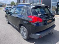 Peugeot 2008 1.6 BLUEHDI 100 CH ACTIVE - <small></small> 8.990 € <small>TTC</small> - #4