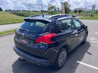 Peugeot 2008 1.6 BLUEHDI 100 CH ACTIVE - <small></small> 8.990 € <small>TTC</small> - #6