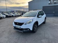 Peugeot 2008 1.6 bluehdi 100 ch allure - <small></small> 9.990 € <small>TTC</small> - #2