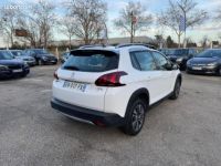 Peugeot 2008 1.6 bluehdi 100 ch allure - <small></small> 9.990 € <small>TTC</small> - #4