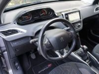 Peugeot 2008 1.6 BlueHDi 100 ch Style - Distribution remplacée - CarPlay - <small></small> 11.490 € <small>TTC</small> - #9