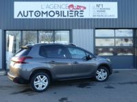 Peugeot 2008 1.6 BlueHDi 100 CV STYLE - <small></small> 8.990 € <small>TTC</small> - #4