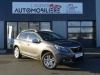 Peugeot 2008 1.6 BlueHDi 100 CV STYLE - <small></small> 8.990 € <small>TTC</small> - #6