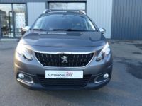 Peugeot 2008 1.6 BlueHDi 100 CV STYLE - <small></small> 8.990 € <small>TTC</small> - #7