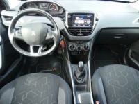 Peugeot 2008 1.6 BlueHDi 100 CV STYLE - <small></small> 8.990 € <small>TTC</small> - #11