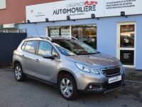 Peugeot 2008 1.6 BlueHDI 100 Style - <small></small> 10.990 € <small>TTC</small> - #1