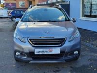 Peugeot 2008 1.6 BlueHDI 100 Style - <small></small> 10.990 € <small>TTC</small> - #2