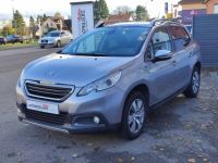 Peugeot 2008 1.6 BlueHDI 100 Style - <small></small> 10.990 € <small>TTC</small> - #3