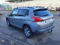 Peugeot 2008 1.6 BlueHDI 100 Style - <small></small> 10.990 € <small>TTC</small> - #5