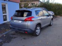 Peugeot 2008 1.6 BlueHDI 100 Style - <small></small> 10.990 € <small>TTC</small> - #7