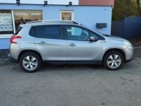 Peugeot 2008 1.6 BlueHDI 100 Style - <small></small> 10.990 € <small>TTC</small> - #8