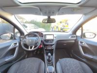 Peugeot 2008 1.6 BlueHDI 100 Style - <small></small> 10.990 € <small>TTC</small> - #11